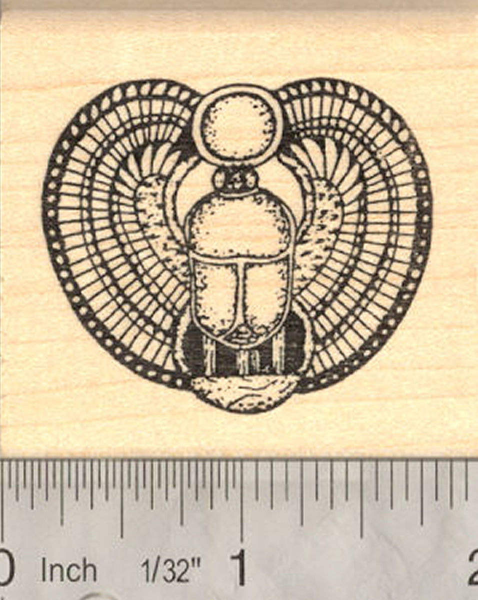 ancient egyptian symbols scarab