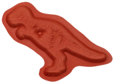 Unmounted Tyrannosaurus Rex Dinosaur Rubber Stamp, T-rex umJ5016