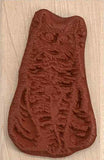 Sitting Kitty Rubber Stamp, Cat