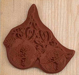 Jingle Bells Rubber Stamp, Christmas Cheer Series