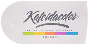 Kaleidacolor Ink Pad - Bouquet