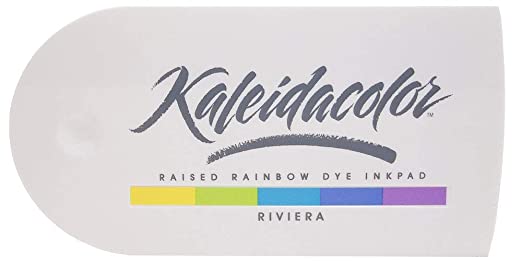 Kaleidacolor Ink Pad - Riviera