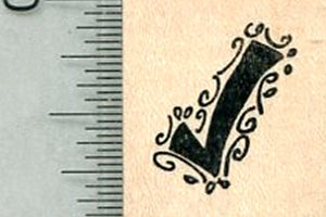 Checkmark Rubber Stamp, Election, Voting Rights Series