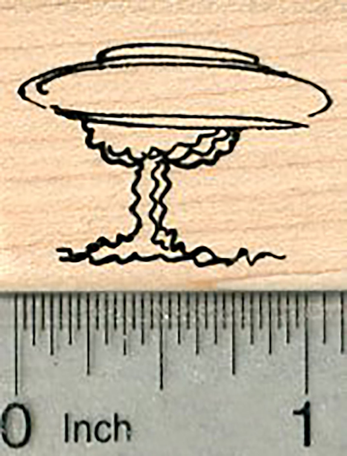 Science Rubber Stamps RubberHedgehog Rubber Stamps
