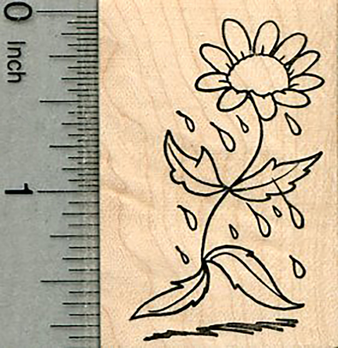 Flower Rubber Stamps RubberHedgehog Rubber Stamps Page 2