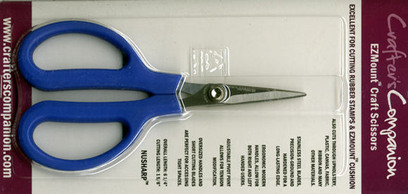 EZ Mount™ Craft Scissors