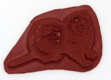 Ferret Rubber Stamp Special - Unmounted Only